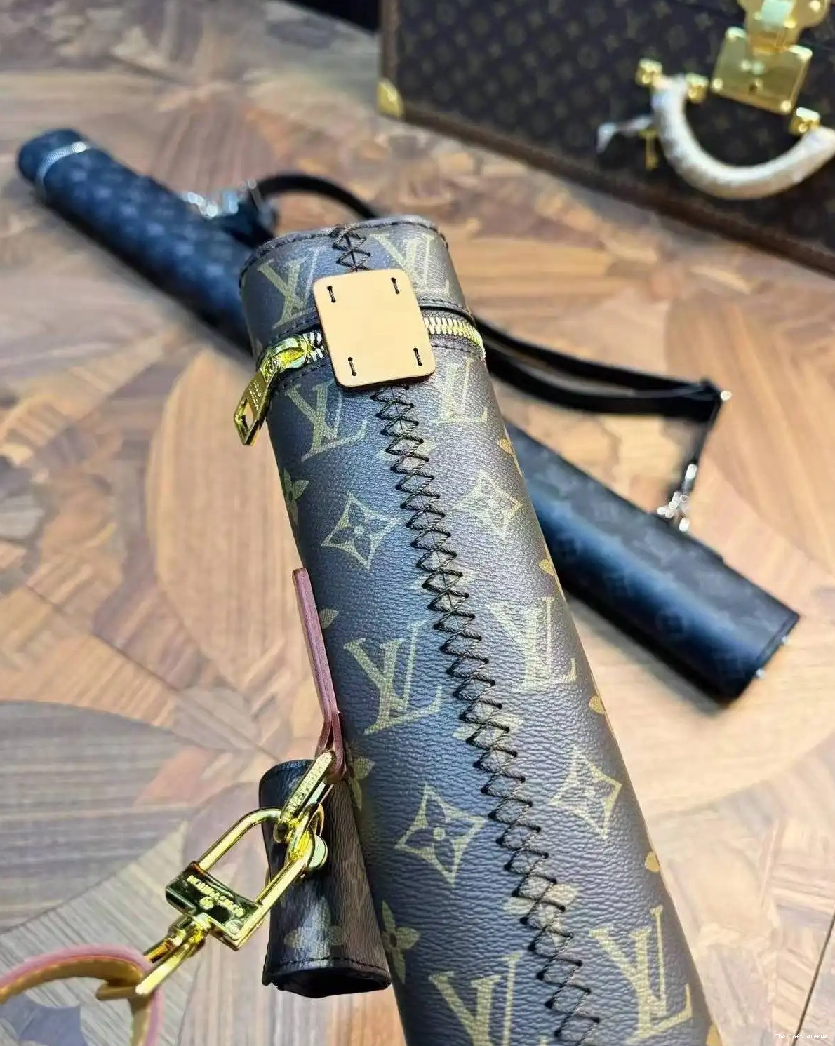 STICK LV COVER CUE BILLIARD 0614